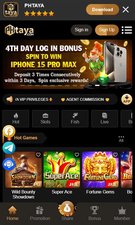 PHTaya: Spin To Win and Get Up To P70K Bonus Now!.